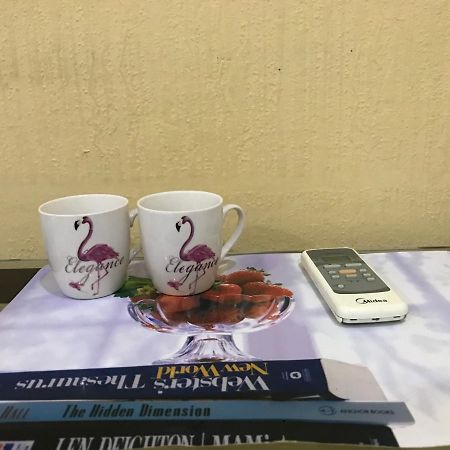 Hotel Rostus Tbilisi Zewnętrze zdjęcie