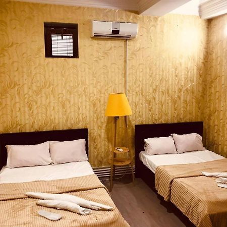 Hotel Rostus Tbilisi Zewnętrze zdjęcie