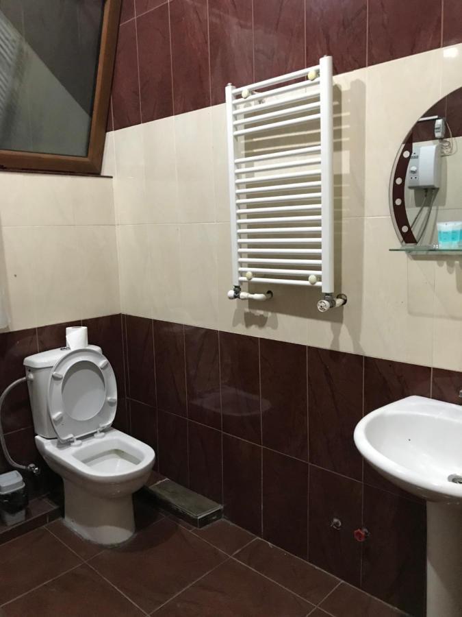 Hotel Rostus Tbilisi Zewnętrze zdjęcie