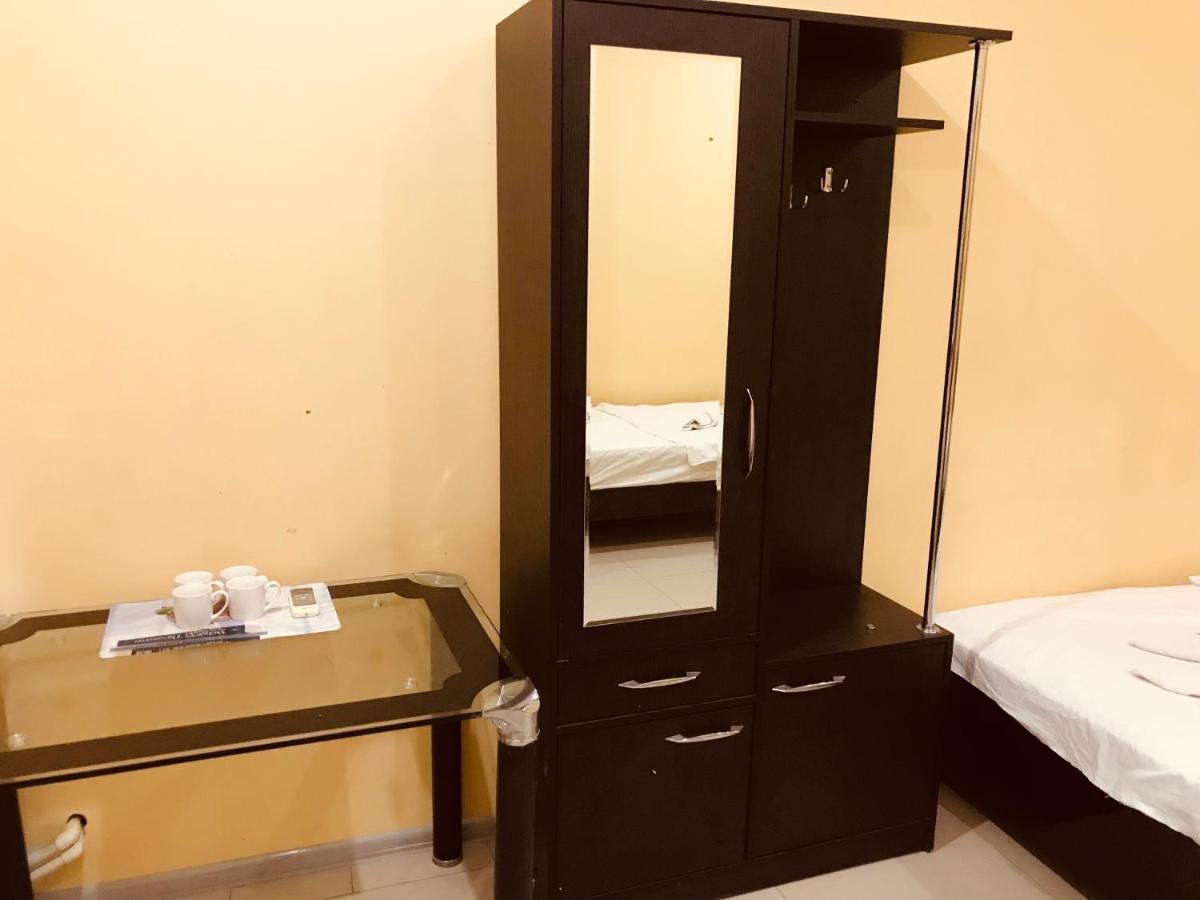 Hotel Rostus Tbilisi Zewnętrze zdjęcie