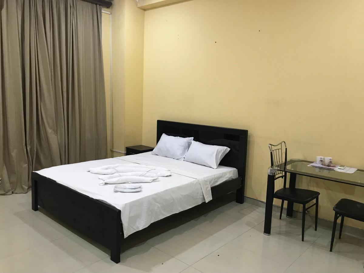 Hotel Rostus Tbilisi Zewnętrze zdjęcie