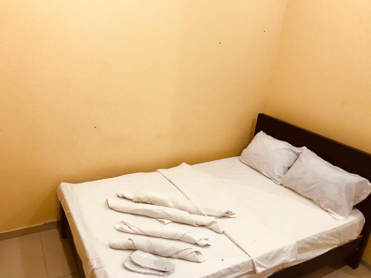 Hotel Rostus Tbilisi Zewnętrze zdjęcie