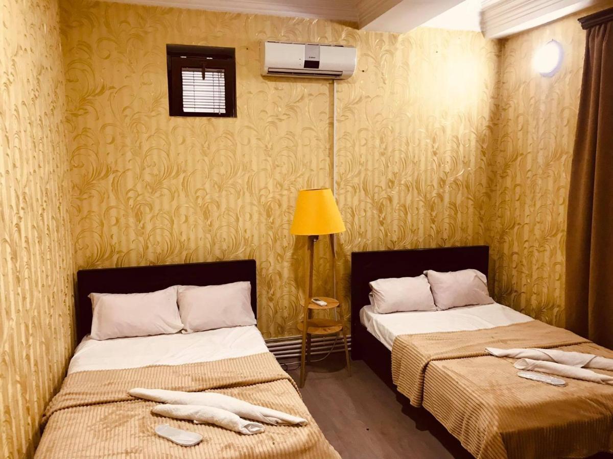 Hotel Rostus Tbilisi Zewnętrze zdjęcie